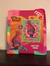 087918584242 Pink Trolls Flower Power Silky Soft New Throw
