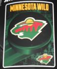 087918619944 Unbranded New Minnesota Wild