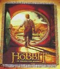 087918661189 Unbranded New The Hobbit Movie Bilbo Baggins Home