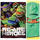 087918678897 Unbranded New Kids Tmnt Gift Blanket Mask Teenage 087918678897 Unbranded New Kids Tmnt Gift Blanket Mask Teenage