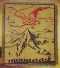087918686588 Tolkien Enterprises The Hobbit Lonely Mountain Desolation Of
