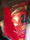 087918702066 Northwest Star Wars Royal Plush Throw Blanket Episode