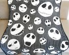087918722347 Disney New The Nightmare Before Christmas Faces Jack