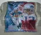 087918760561 Unbranded Tom Brady Woven