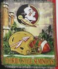 087918765337 Unbranded New Fsu Tapestry