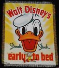 087918768284 Unbranded New Donald Duck