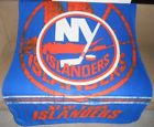 087918786110 Nhl New York Islanders Soft Fleece Throw Gift