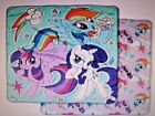 087918786820 Hasbro My Little Pony Sticker Pals Double Sided