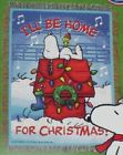 087918791947 Unbranded New Peanuts Snoopy