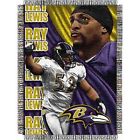 087918806443 Unbranded New Ray Lewis