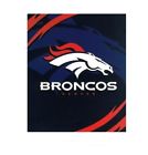 087918836266 Jq Nfl Denver Broncos King Blanket