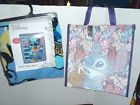 087918865532 Disney Lilo Stitch Plush Soft Fleece Blanket Throw