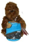 087918938724 Northwest Disney Star Wars Chewbacca Plush Character Fleece