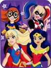 087918938953 Warner Bros New Wonder Woman Harley Quinn Supergirl
