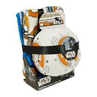 087918946354 Unknown Star Wars Throw Blanket Pillow Buddy New
