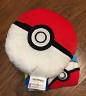 087918948228 Northwest Pokemon Pokeball Character Pillow Blanket Set