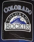 087918974784 Unbranded New Colorado Rockies