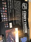 087918981263 Bounce Comfy Throw Blanket Brand New Capitols