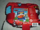 087918989412 Northwest Drifting Lightning Mcqueen Cars Disney Fleece Catch 087918989412 Northwest Drifting Lightning Mcqueen Cars Disney Fleece Catch