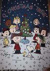 087918997264 Peanuts New Christmas Tree Holiday Gift Throw Blanket 087918997264 Peanuts New Christmas Tree Holiday Gift Throw Blanket