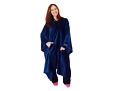 091037149664 Throwbee Blanket Poncho Wrap Shall