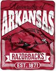 091979 Ncaa Arkansas Razorbacks Traction 087918091979