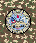 092723010305 Signature Collection Us Army