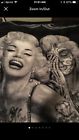 092723043211 Signature Collection Dga Licensed Marilyn Monroe Smile Now