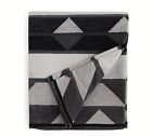 094508576556 Pendelton Highlands Black-white 100 Cotton