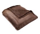096201656856 Kirkland Signature New Plush Blanket