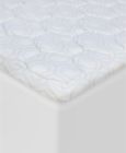 096675638013 Sensorgel Luxury Icool Memory Foam Twin Mattress Topper