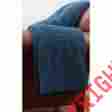 09775 Thro Kaley Faux Fur Throw