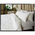 530686 100 King Bargoose Care Duvet Cotton Zippered Textiles Allergy Cover Home