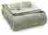 1000-903292-633 1000903929633 Biddeford Comfort Knit Electric Heated Blanket Twin Sage 657812132155
