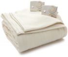 1003-903292-757 Biddeford Blankets Comfort Knit 739651893708