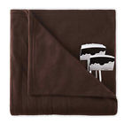 1003-9052rm-711 Pure Warmth Queen Size Electric Blanket Blankets Heated Warm Thermostat