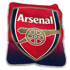 1005-26 Logo Brands Arsenal Raschel 806293193951