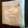 1008092 Duffield Ugg Australia Plush 50 Inch Throw Cream Color Blanket New Soft