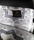 1015587 Monte Jardin Velvet Throw 841278120348