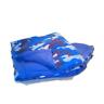 102b Covered In Comfort Weighted Blanket Blue Medium