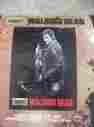 10411685 Just Funky New Amc The Walking Dead Daryl Fleece Blanket Throw 45 X 60