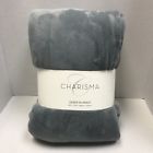 1047954 Charisma Plush Queen Blanket 882295000978