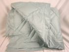 104kcz Deluxe Blue Sterling The Blanket Company Store Primaloft Queen Kn99