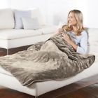 10543 Brookstone Weighted Blanket Anxiety Autism Insomnia Heavy Washable New 10543 Brookstone Weighted Blanket Anxiety Autism Insomnia Heavy Washable New