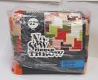 11114535 Fleece Throw Percent Polyester Inch Long Blanket 843747073612