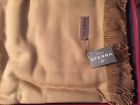 11301 Sferra Bristol Fringed Throw