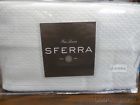 11414 11414white 100 Riano 120 King Sferra Blanket