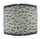 118120 Manual Weavers Lighthouse Print Throw Blanket 725734831781