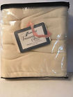 11896 Fieldcrest Trousseant Collection Twin