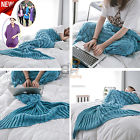 1195 Branded Mermaid Blanket Tail 769272741195